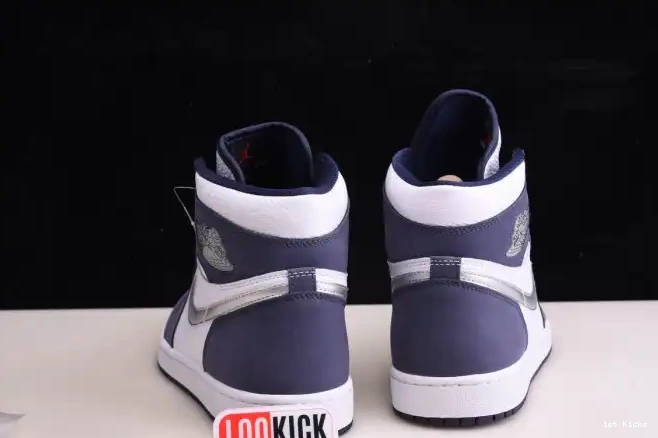 1 DC1788-100 (2020) AIR Retro High Navy Jordan Midnight 0616